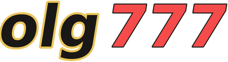 olg777 logo