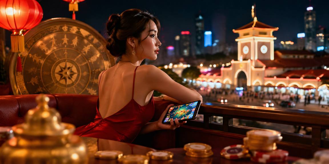 olg777 Trải Nghiệm Di Động