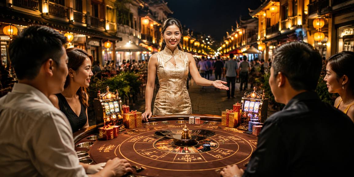 olg777 Blackjack Cổ Điển tại olg777 – Chơi Đúng Luật, Đúng Bàn
